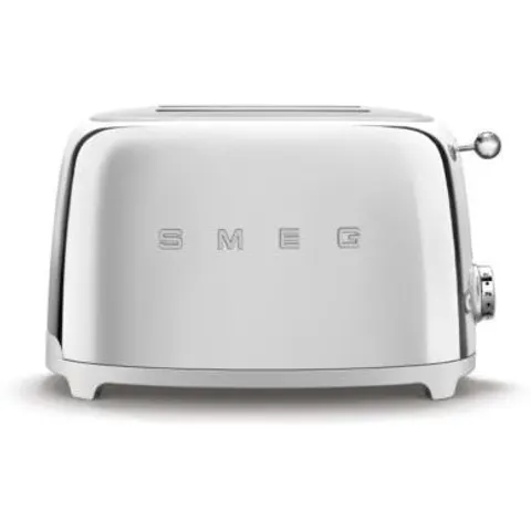 G-Pain double SMEG TSF01SSEU Chrome – image 3
