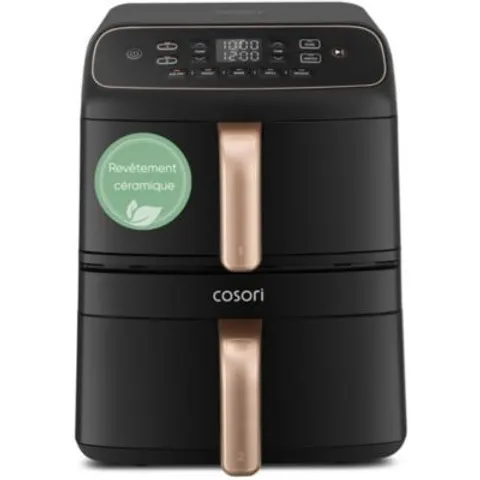 Friteuse COSORI Turbo Towe TM Compact 8. – image 2