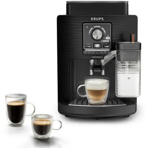 Exp-broyeur KRUPS Intensity Milk EA5028E – image 2