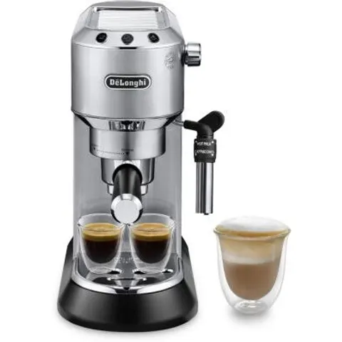 Expresso DELONGHI EC685.M Dedica Inox – image 4