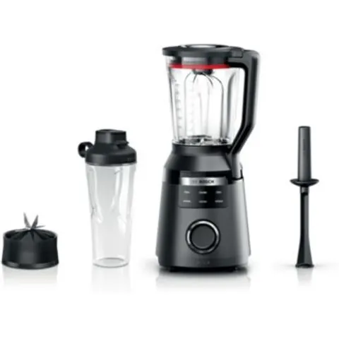Blender BOSCH VitaPower Série 6 - Noir M – image 2