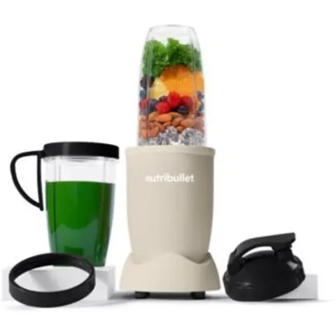 Blender NUTRIBULLET Pro NB907MASN – image 3