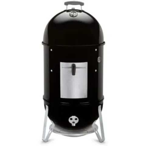 Barbecue WEBER SMOKEY MOUNTAIN COOKER 47 – image 2