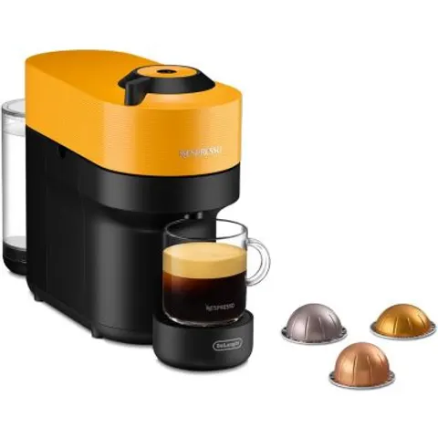 Nespresso DELONGHI NESPRESSO Vertuo pop – image 2