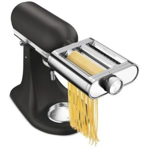 Machine pâtes KITCHENAID PATES 3 EN 1 ME – image 2