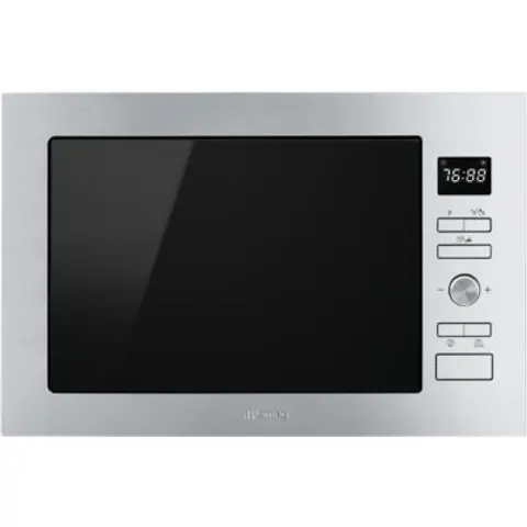 MO Grill Smeg FMI425X – image 2
