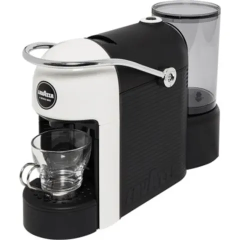 Expresso LAVAZZA Jolie Evo Blanche – image 2