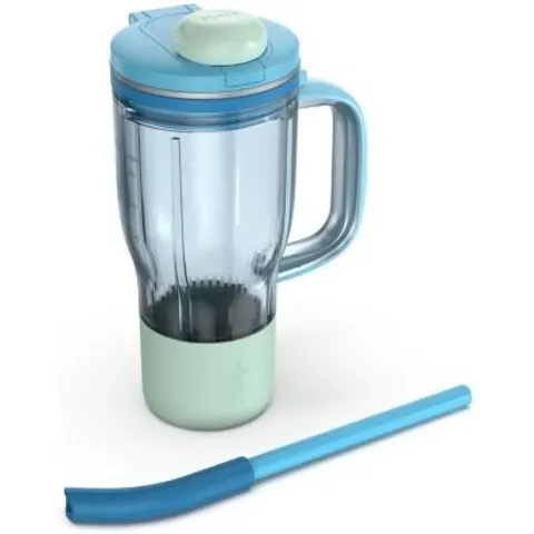Bol NINJA BlendBoss Cup BlueRaspberry XS – image 2