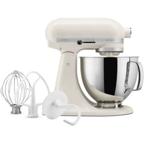 Robot KITCHENAID 5KSM125EPL Artisan Porc – image 2