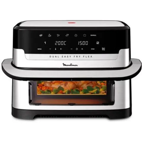 Friteuse MOULINEX EZ922DF0 – image 2