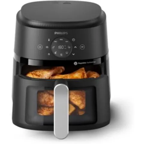 Friteuse PHILIPS NA221/00 (L) – image 2