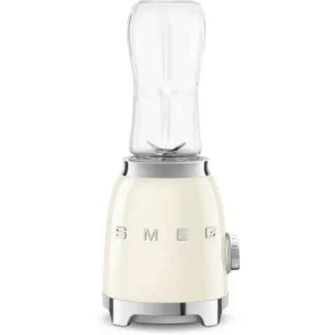 Blender SMEG PBF01CREU Mini Crème – image 2