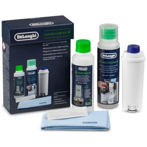 DeLonghi Kit d’entretien DLSC306 – image 4