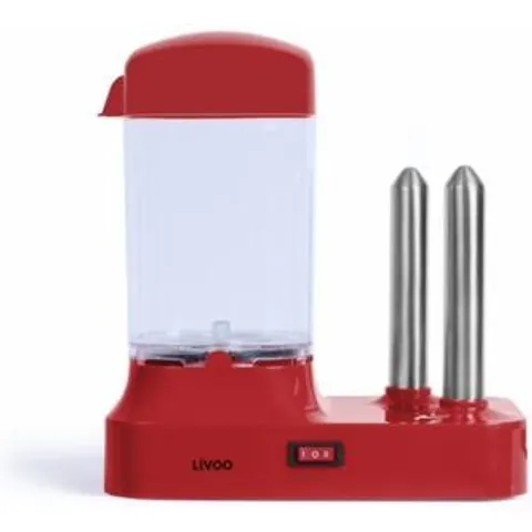 Hot Dog LIVOO DOC238RC – image 2