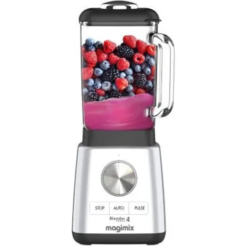 MAGIMIX 11630 - Batteur mixeur – image 2