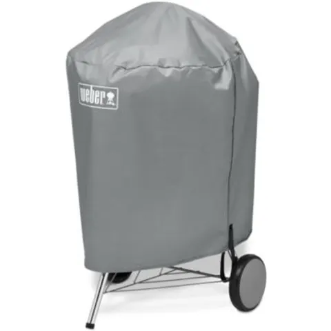 Housse WEBER Standard barbecue charbon 5 – image 2