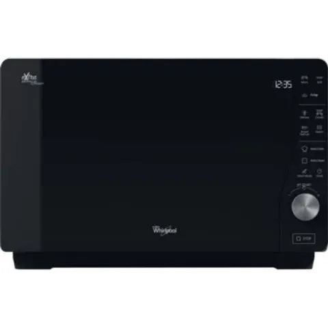 MO GRILL WHIRLPOOL MWF427NB ExtraSpace c – image 2