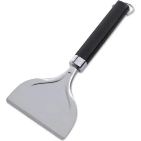 grattoir WEBER pour plancha – image 2