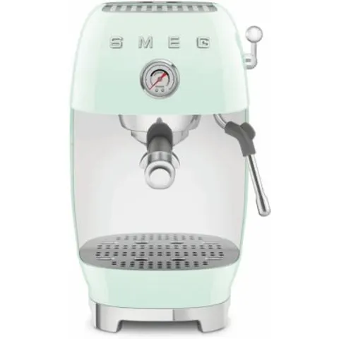 Expresso SMEG ECF03PGEU – image 2