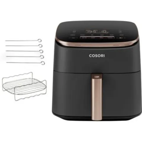 Friteuse COSORI KOSP0019EUN TurboBlaze c – image 3