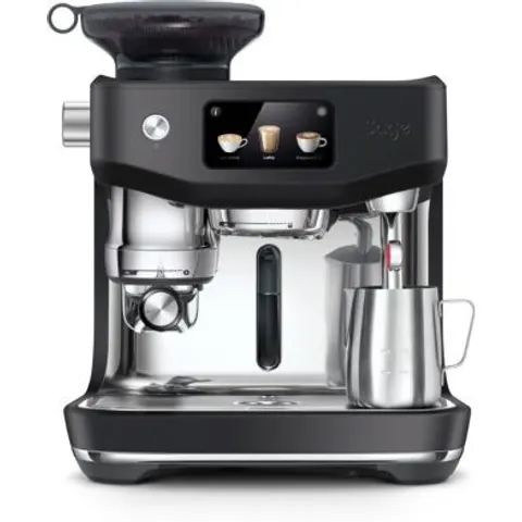 Expresso SAGE APPLIANCES Machine à Expre – 120097 – image 2