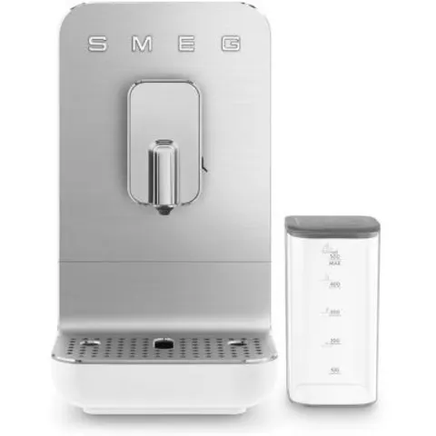 Exp-broyeur SMEG BCC13WHMEU – image 2