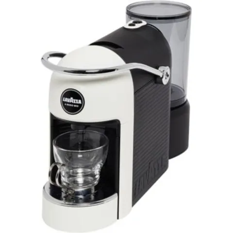 Expresso LAVAZZA Jolie Plus Evo blanche – image 2