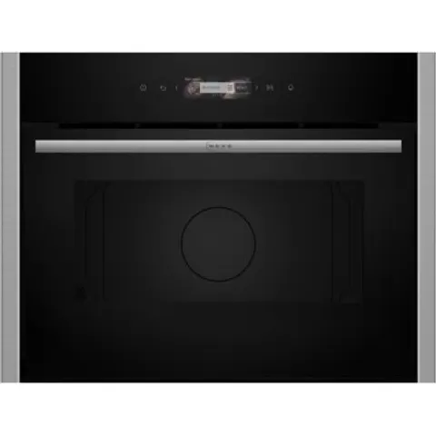MO Enc. NEFF C24GR3XN1 N70 – image 2
