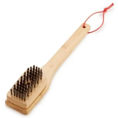 Brosse WEBER BROSSE BAMBOU - 30 CM – image 2