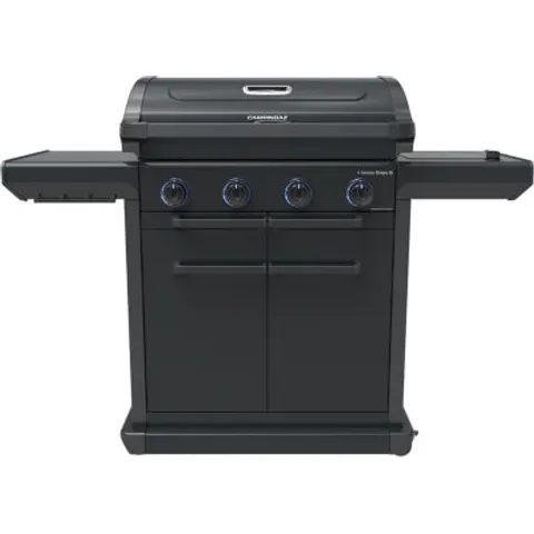 Barbec Gaz CAMPINGAZ ONYX 4S NOIR – image 2