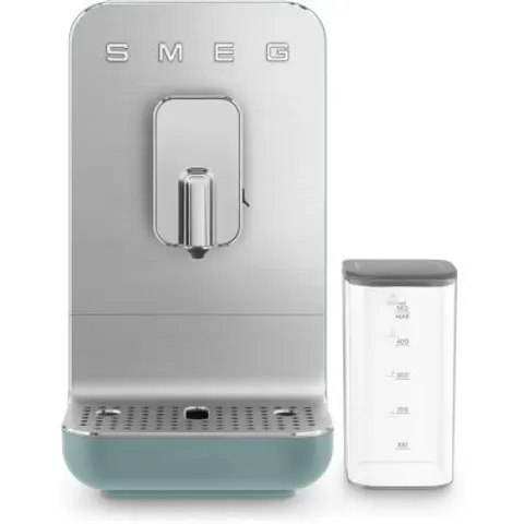 Exp-broyeur SMEG BCC13EGMEU – image 2
