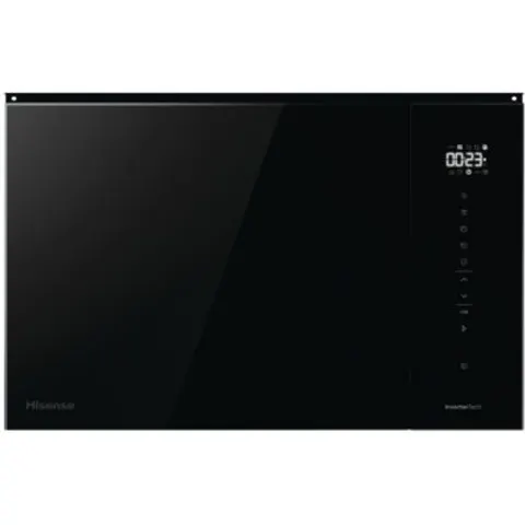 MO Enc. HISENSE BIM325GI63DBG – image 2