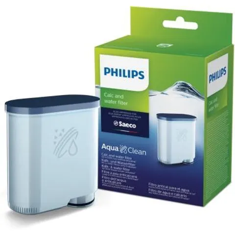 Filtre PHILIPS-SAECO Aqua Clean pour esp – image 2