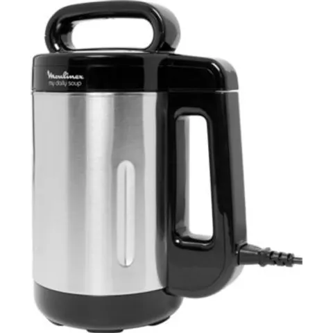 Blender chauffant MOULINEX LM542810 – image 2