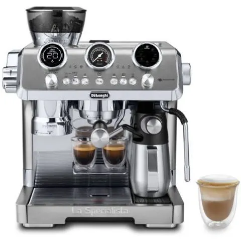 Expresso DELONGHI EC9885.MB Specialista – image 2