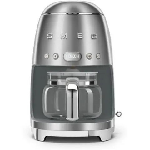 Cafetière SMEG DCF02SSEU – image 3
