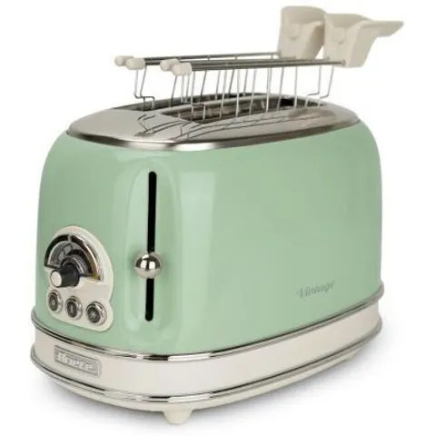 G-Pain double ARIETE VINTAGE VERT – image 2