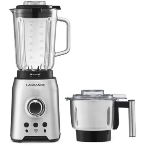 Blender LAGRANGE + moulin à grain 609010 – image 2