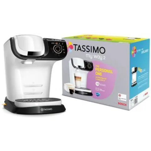 Distrib boisson BOSCH MY WAY TAS6504 - B – image 2