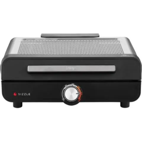 GRILLE NINJA Sizzle grill/plancha d'inté – image 2