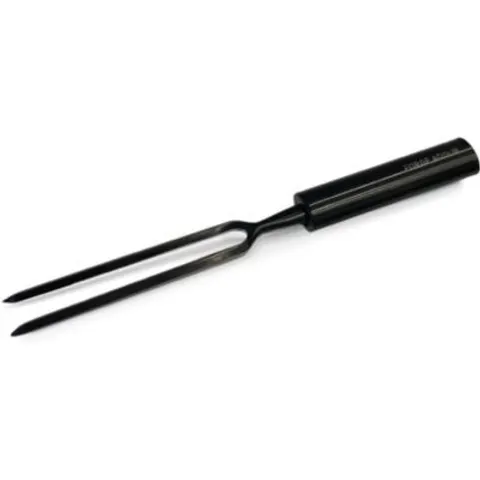 Fourchette FORGE ADOUR Courte Titane – image 2