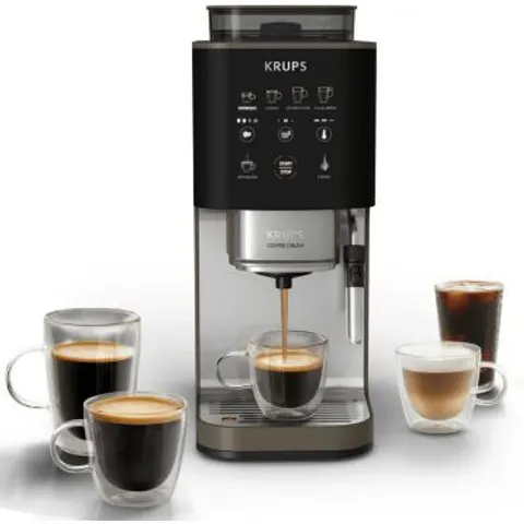 Robot café KRUPS SA403BE0 – image 2