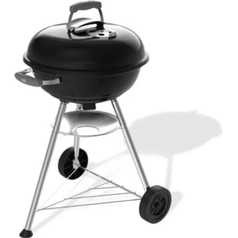 BARBECUE WEBER Charbon Compact Kettle 47 – image 3