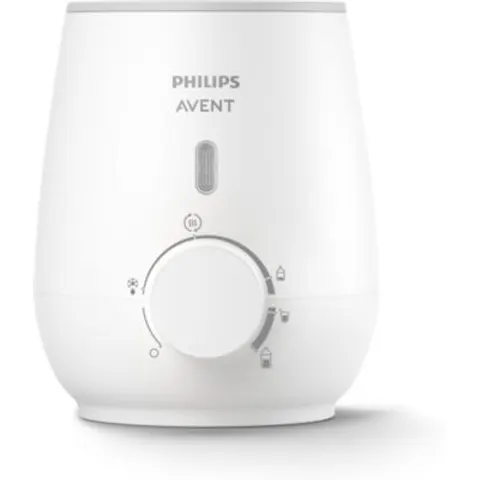 Chauffe biberon PHILIPS AVENT SCF355/09 – image 2