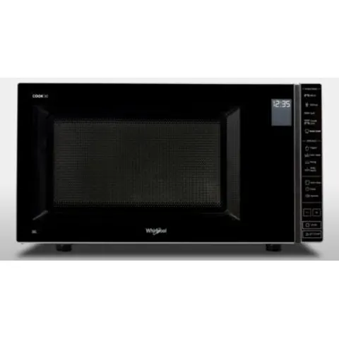 MO 2 fonct WHIRLPOOL MWP303SB – image 2