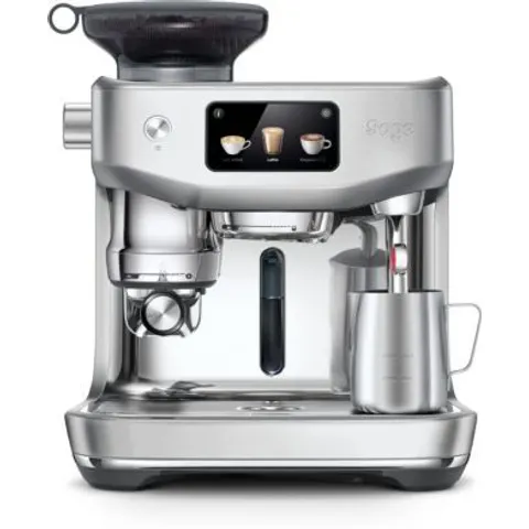 Expresso SAGE APPLIANCES Machine à Expre – 120080 – image 2