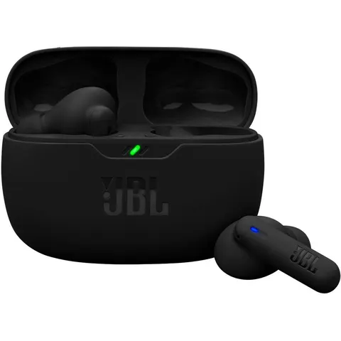 Ecouteurs BIGBEN CONNECTED JBLWBEAM2BLK – image 2