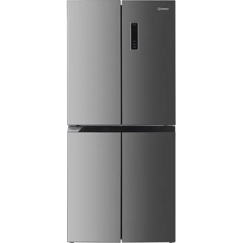 Réfrigérateur multiportes INDESIT INGF6421XP4E – image 2