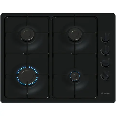 Table de cuisson gaz BOSCH PBP6B6K80 – image 2