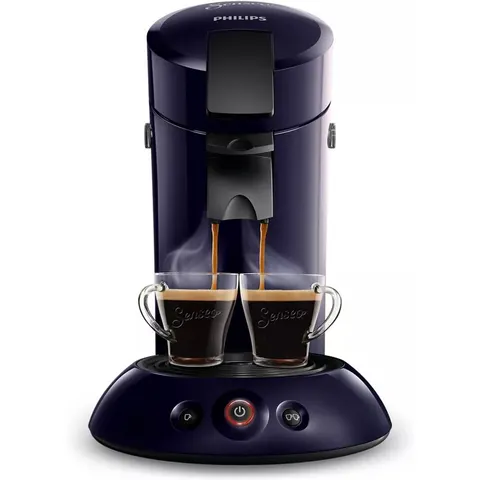 Cafetière portionnée Senseo PHILIPS HD7806/71 – image 2